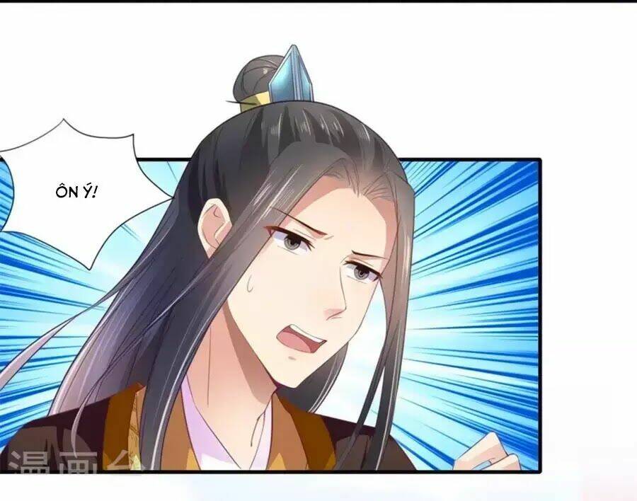 Khuynh Thế Y Phi Muốn Bỏ Chồng: Chapter 114