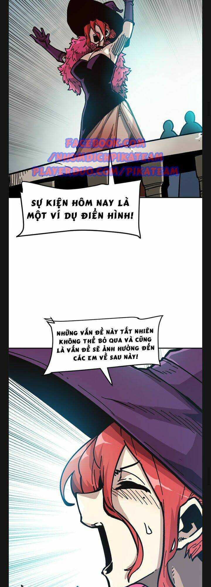 Đại Lục Vô Song: Chapter 27