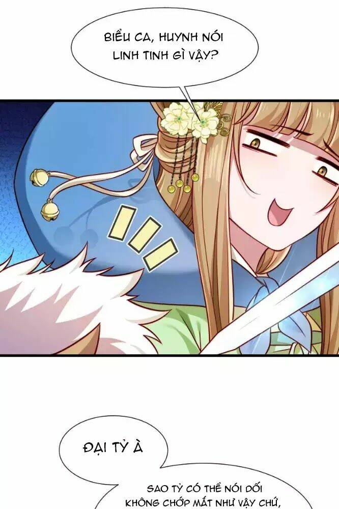 Tiểu Hoàng Thư Và Tiểu Hoàng Thúc: Chapter 62