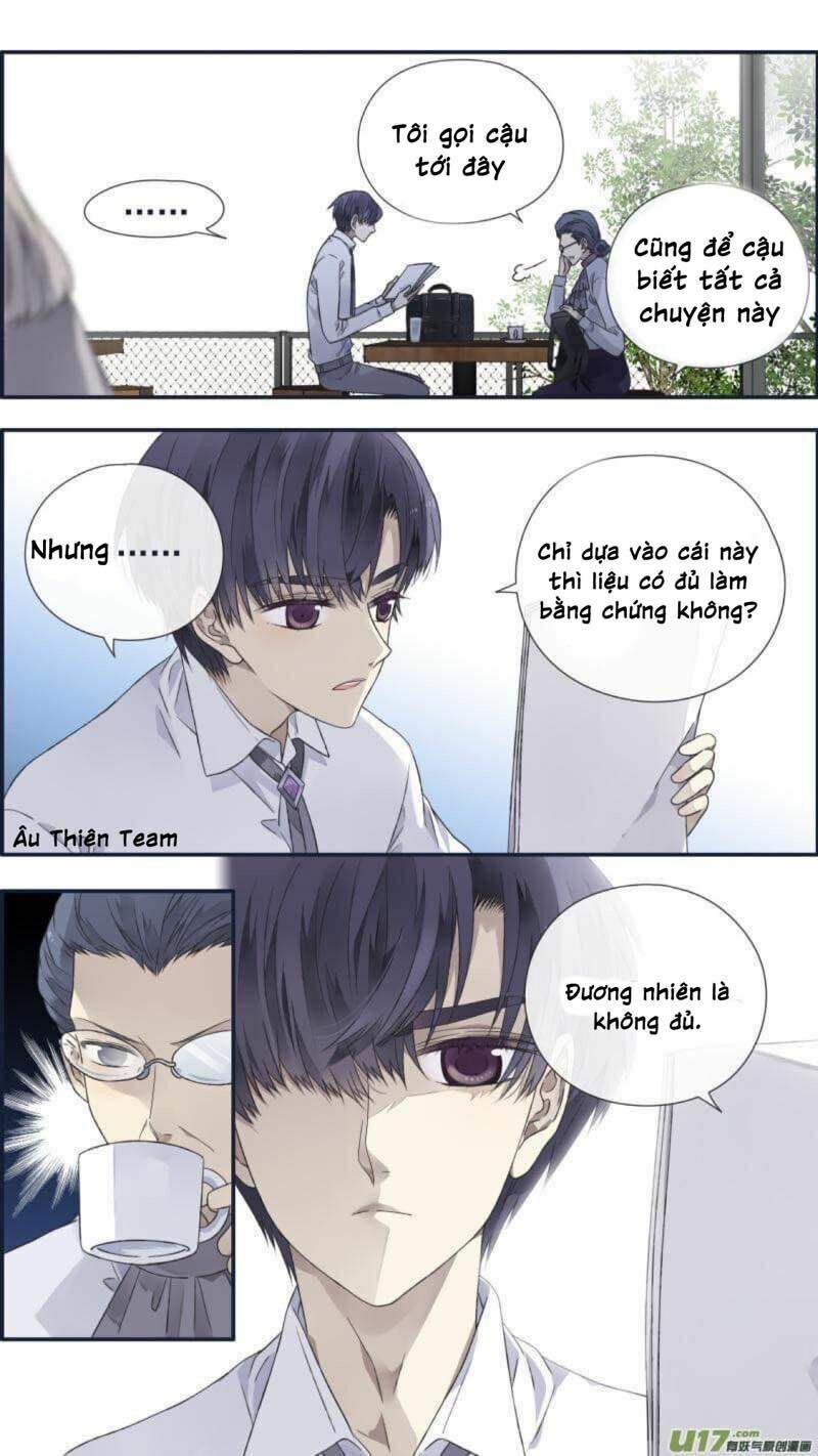 Lam Sí: Chapter 219
