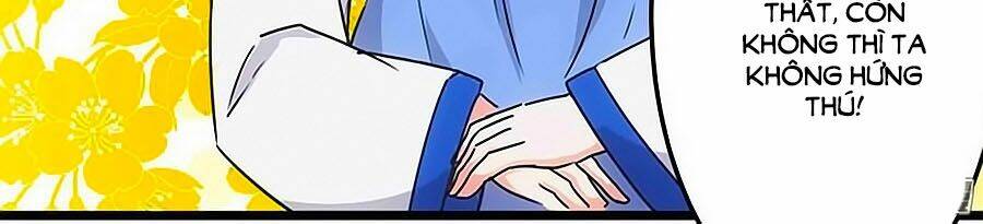 Vương Gia! Ngươi Thật Bỉ Ổi: Chapter 95