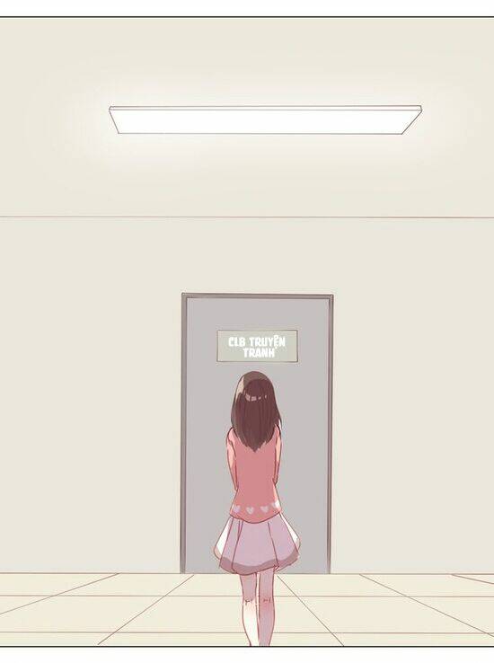 Người Yêu Biến Mất: Chapter 10