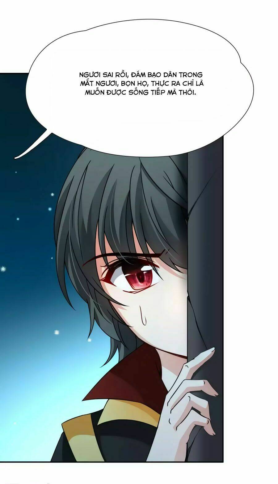 Huyền Vũ Luyến Ca: Vạn Vật Sinh Linh: Chapter 29.1