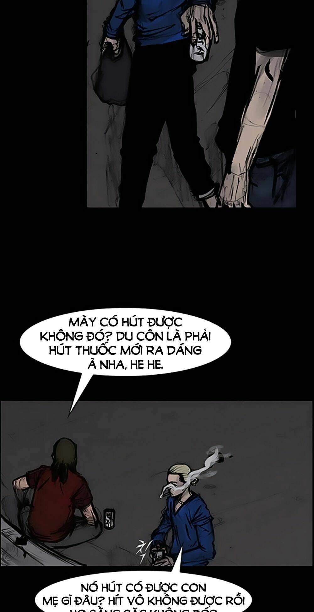 Độc Cô Tiền Truyện: Chapter 100
