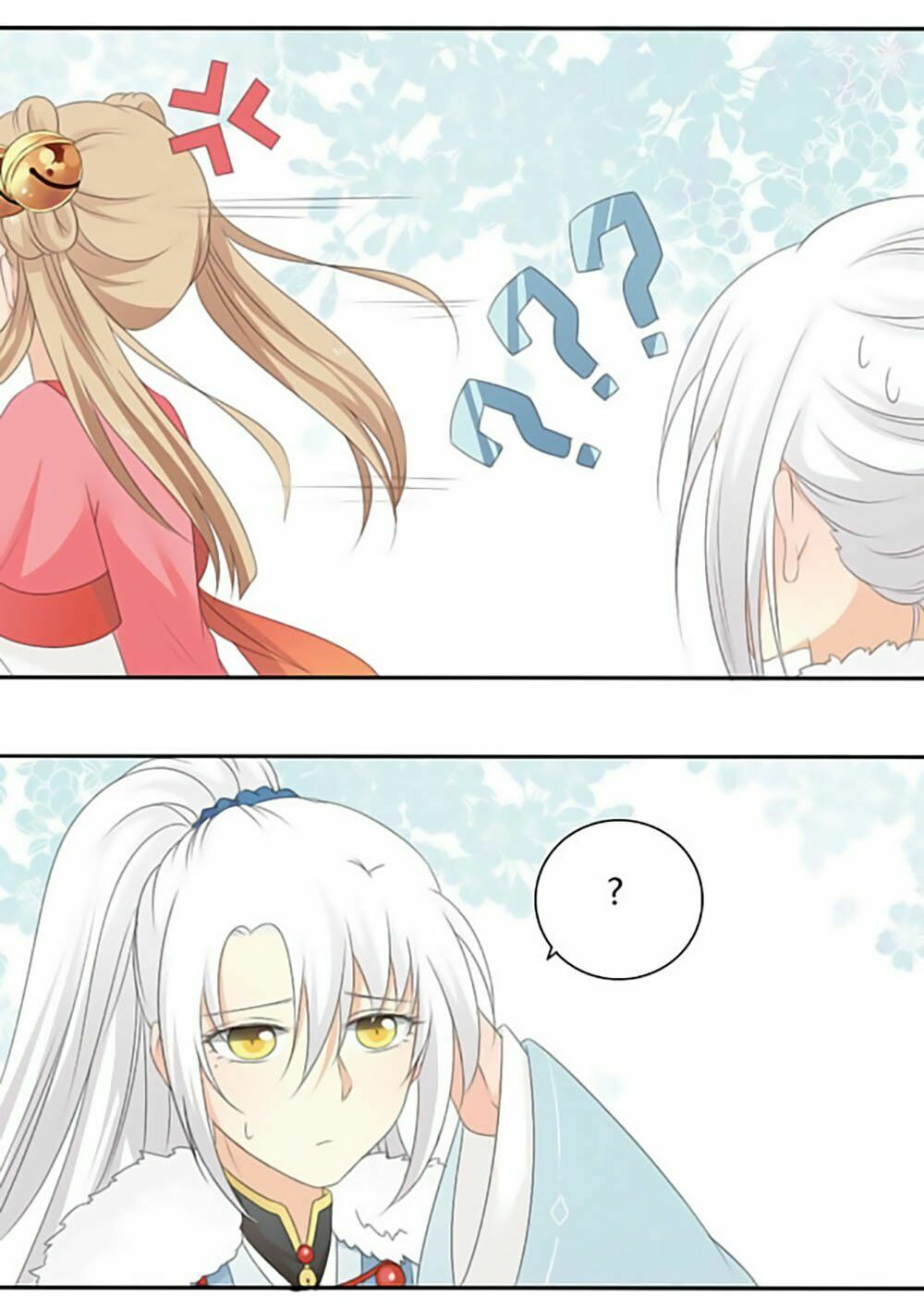 Quy Tự Dao: Chapter 17
