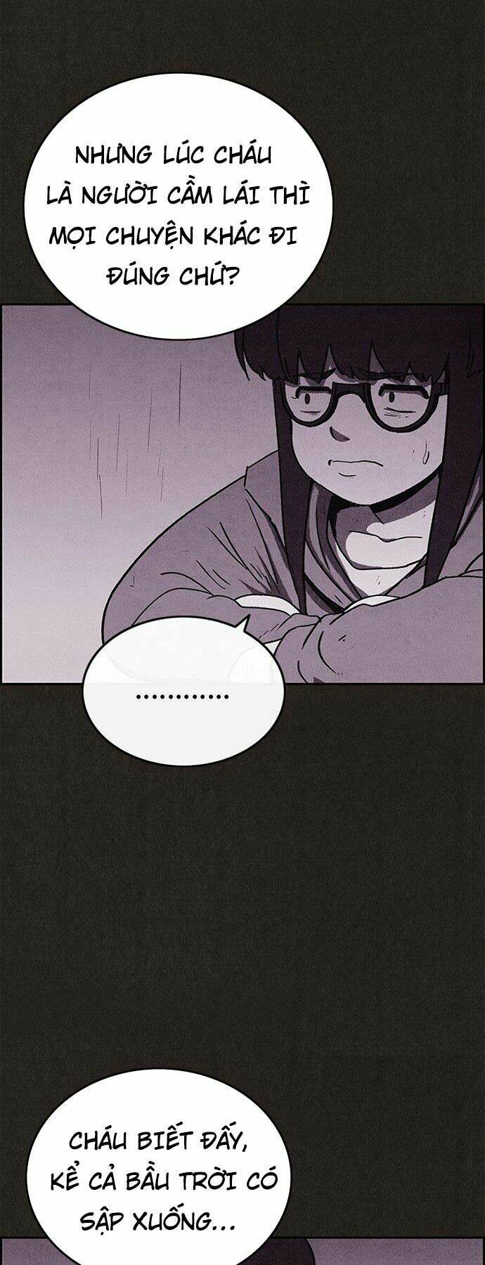 Quái Vật Tại Chung Cư Xanh: Chapter 69