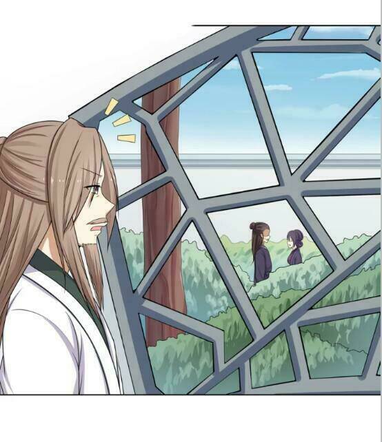 Đích Nữ Chư Hầu: Chapter 5