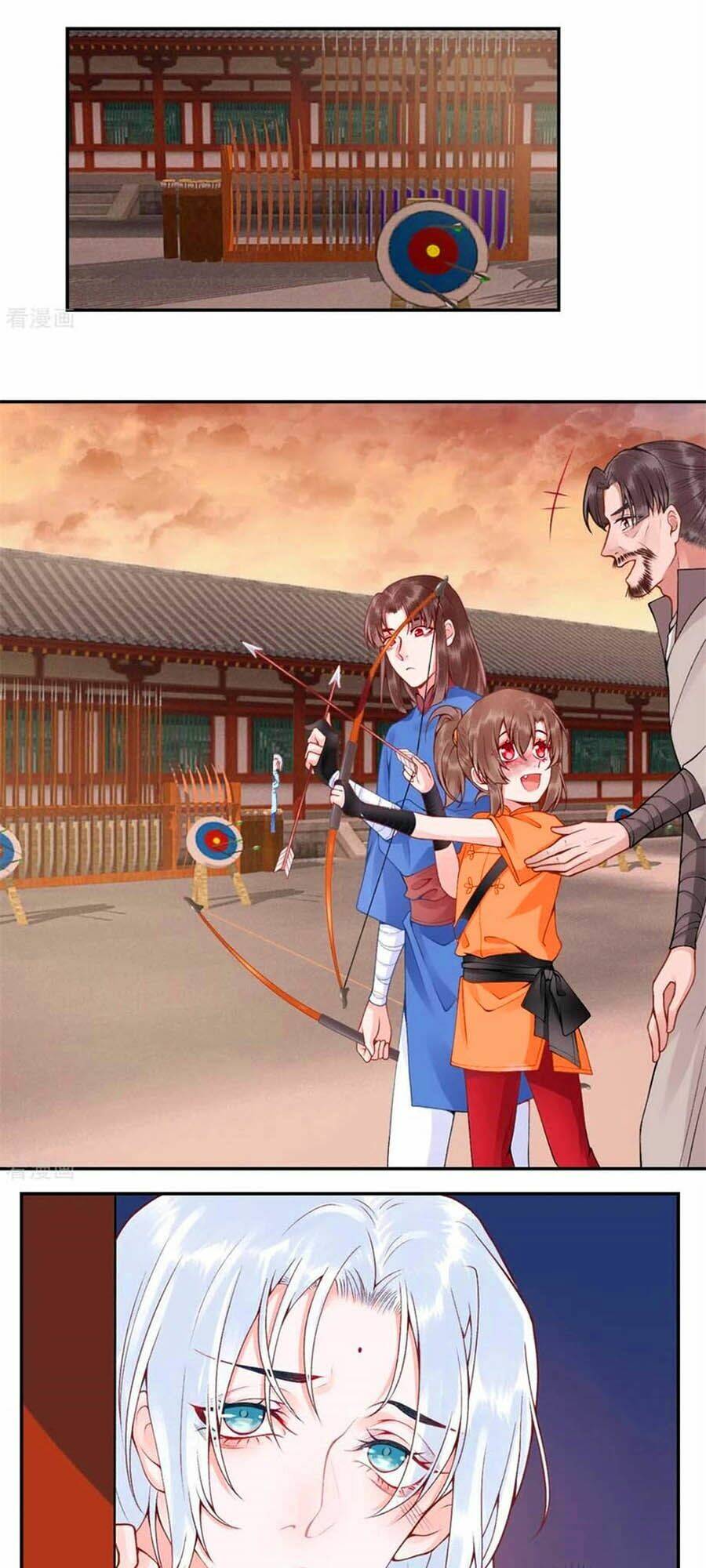 Hoàng Phi 9000 Tuổi: Chapter 103