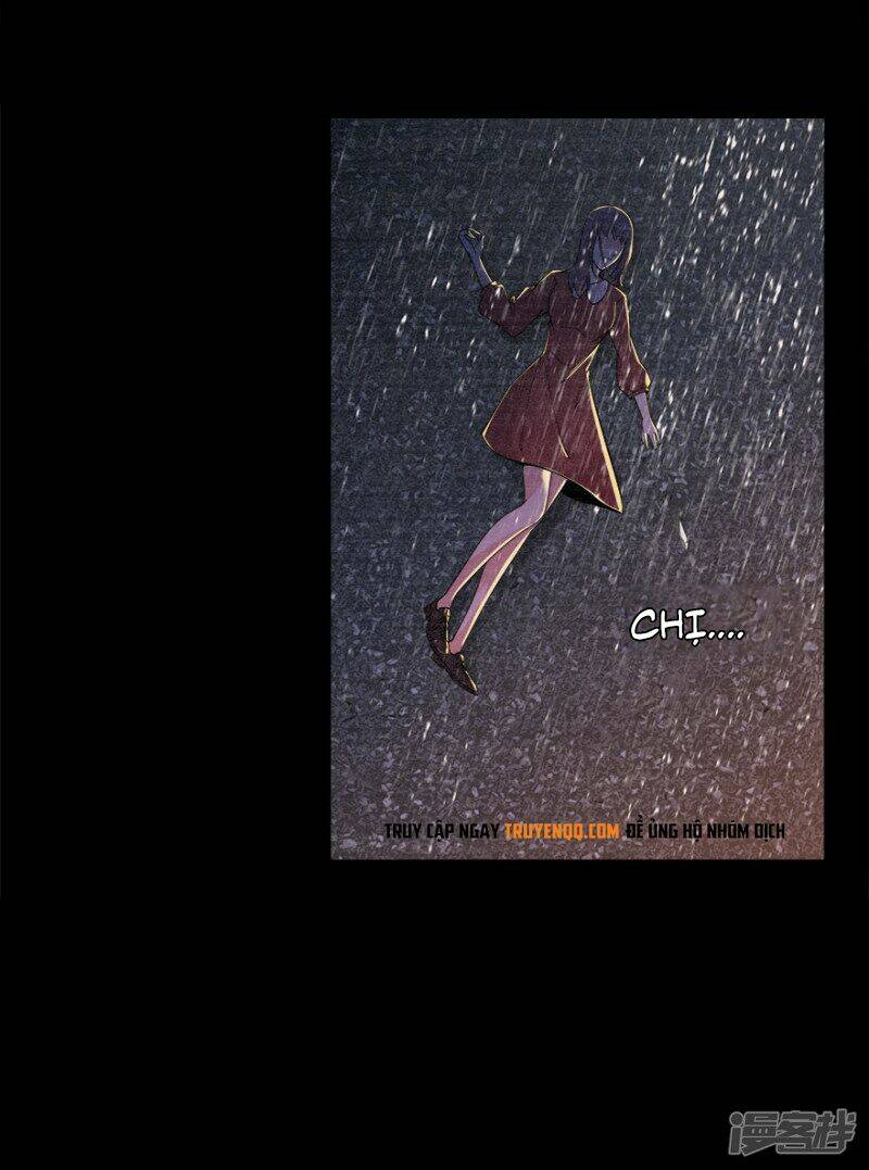 Khốn Ái Tù Lung: Chapter 6
