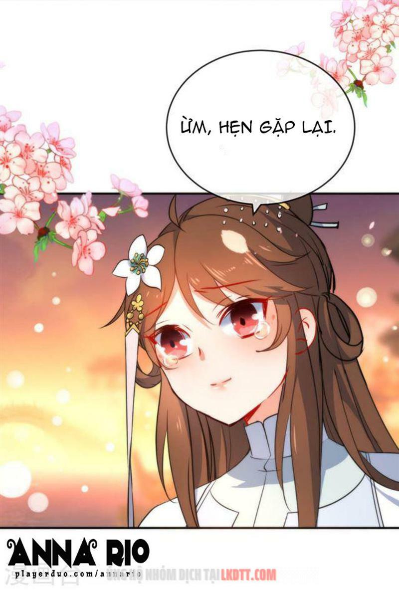 Tiểu Yêu Tinh Điều Giáo Bảo Điển: Chapter 62