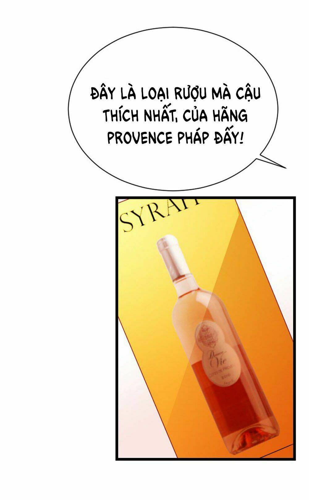 Vạn Năm Nhân Duyên Nhất Tuyến Khiên: Chapter 35