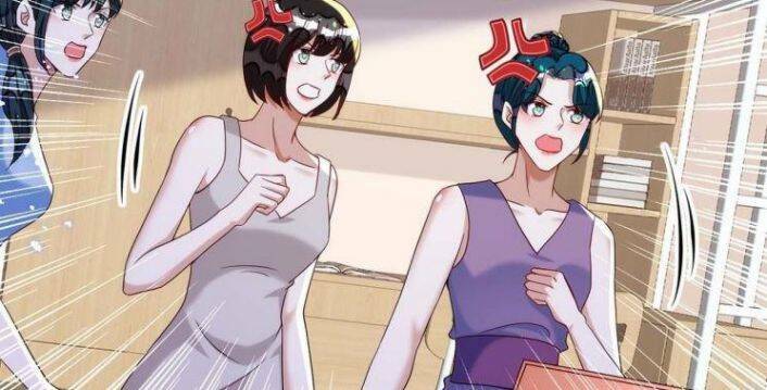 Thú Thụ Bất Thân: Chapter 102