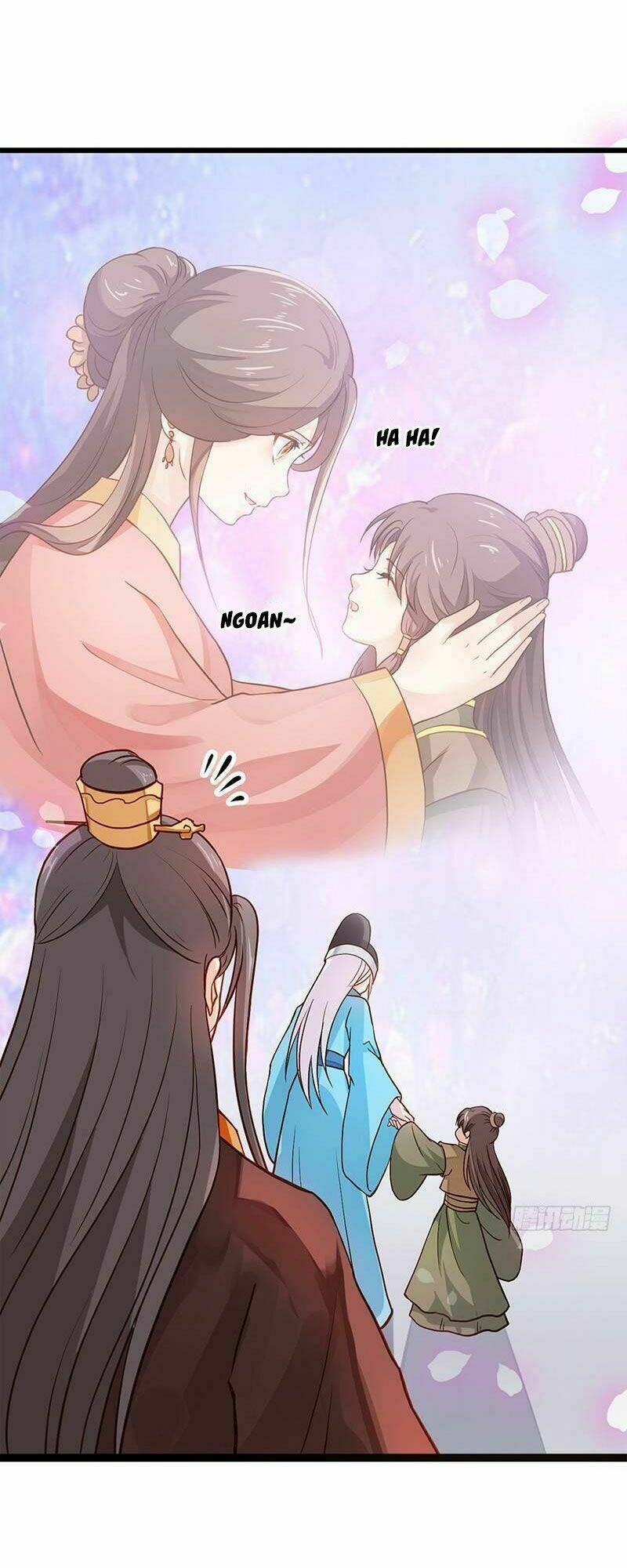 Bệ Hạ Xin Tự Trọng: Chapter 16