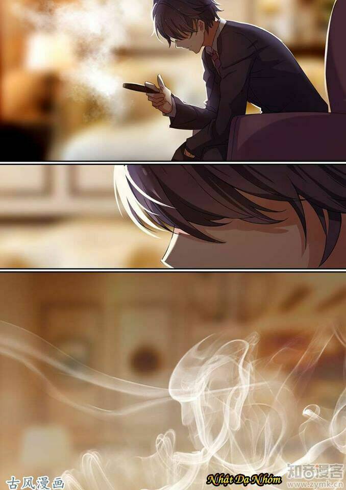 Mùa Hè Của Tổng Tài: Chapter 14