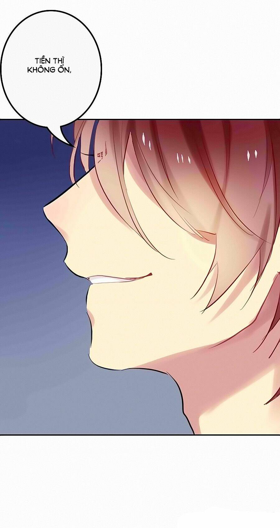 Một Giây Sau Bắt Đầu: Chapter 28