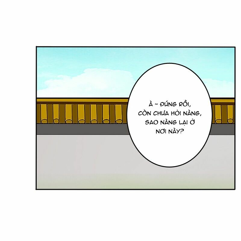 Thông Linh Phi: Chapter 105