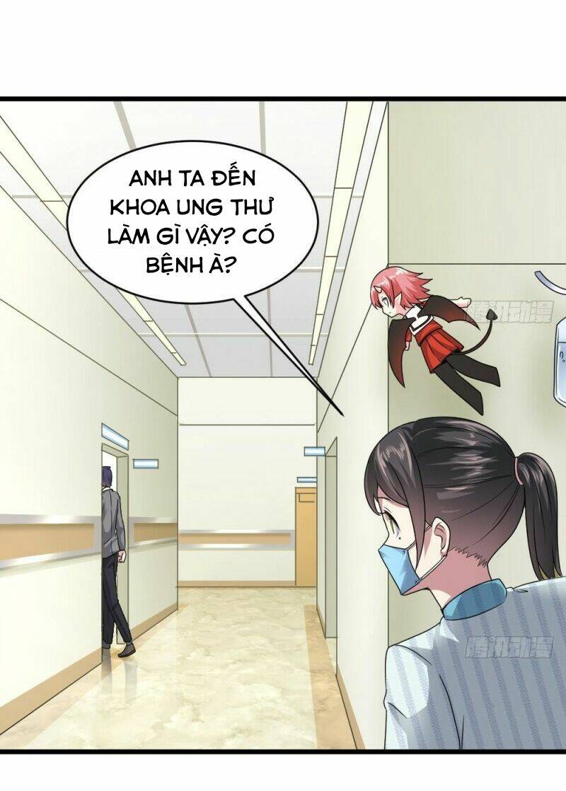 Hệ Thống Nghịch Tập Thiên Hậu: Chapter 43