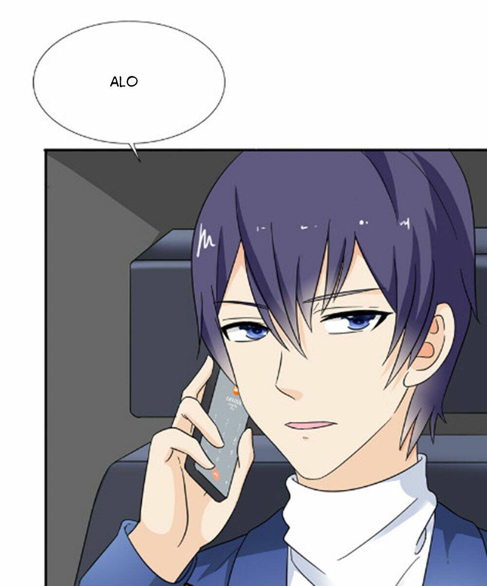 Em Vẫn Còn Nhỏ: Chapter 82