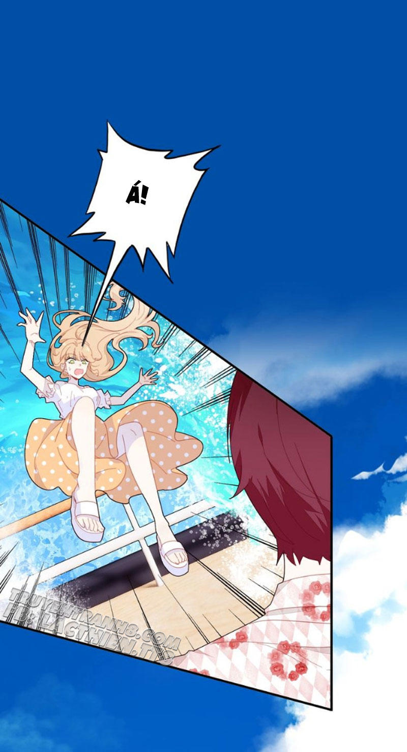 Ái Ngạo Kiều Long Vương Gia: Chapter 44
