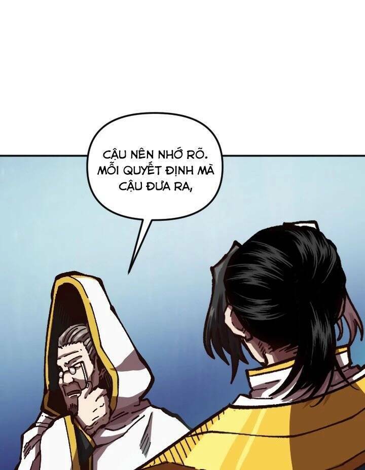 Nô Lệ Nghịch Thiên: Chapter 59