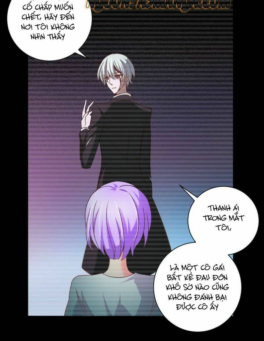Người Yêu Khát Máu Của Tôi: Chapter 38