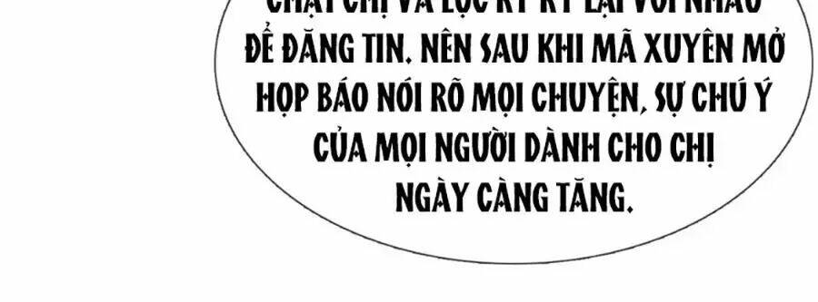 Ngôi Sao Vụn Vỡ: Chapter 30