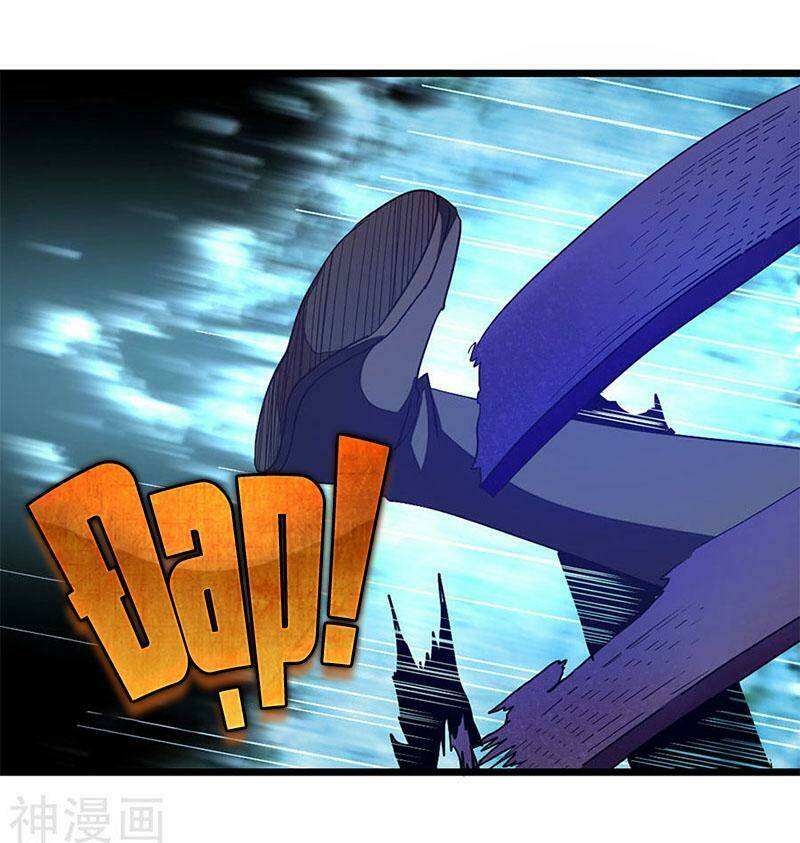 Cửu Dương Thần Vương: Chapter 186