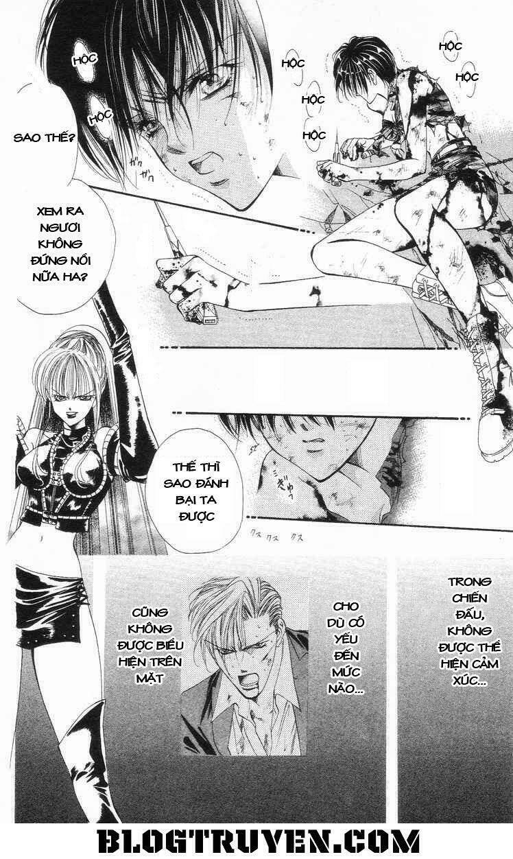 Tokyo Crazy Paradise: Chapter 101