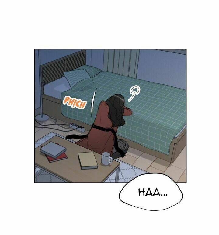 Hẹn Hò Nơi Công Sở: Chapter 40