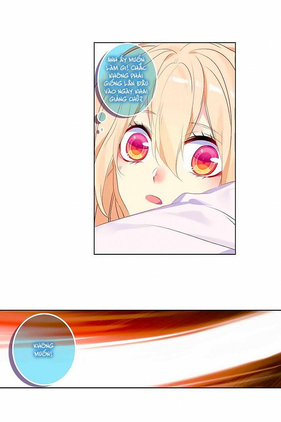 101 Sủng Vật Tình Nhân: Chapter 40