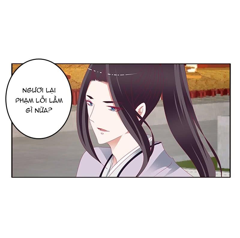 Thông Linh Phi: Chapter 478