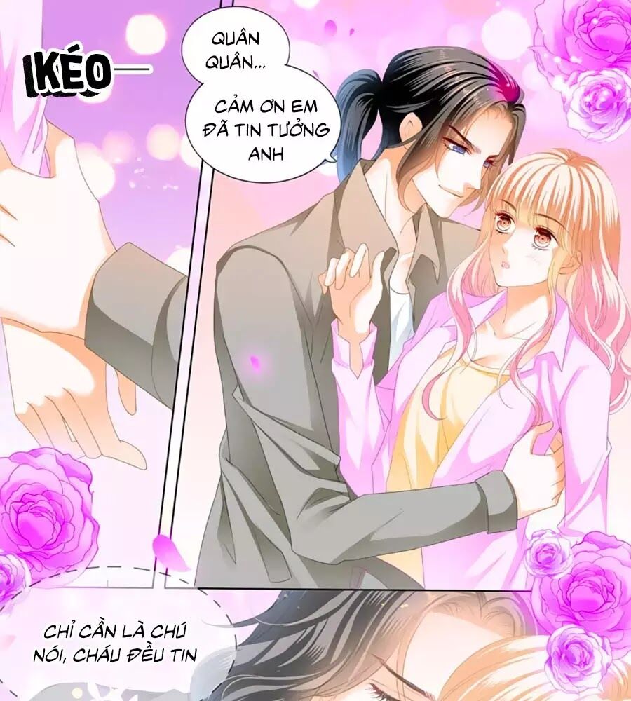 Bá Đạo Tiểu Thúc, Xin Trêu Chọc Vừa Thôi!: Chapter 128