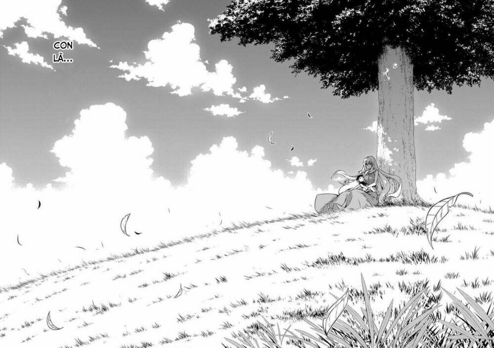 Freezing: Chapter 183