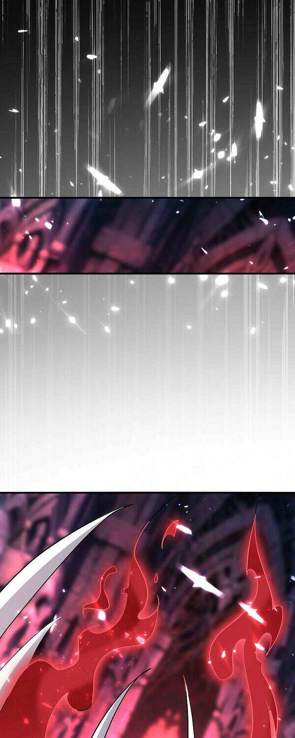 Vạn Giới Tiên Vương: Chapter 136