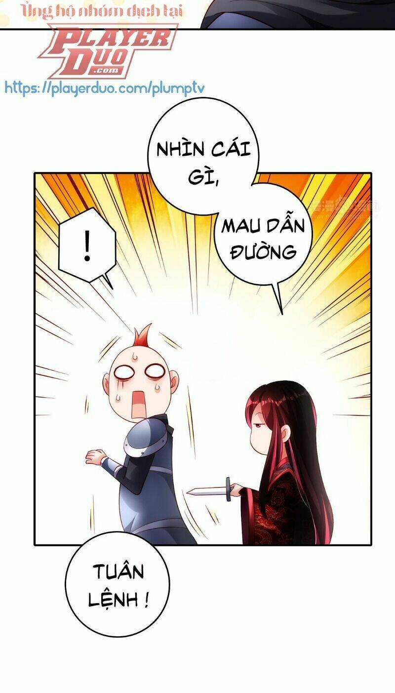 Thiên Kim Bất Hoán: Chapter 52