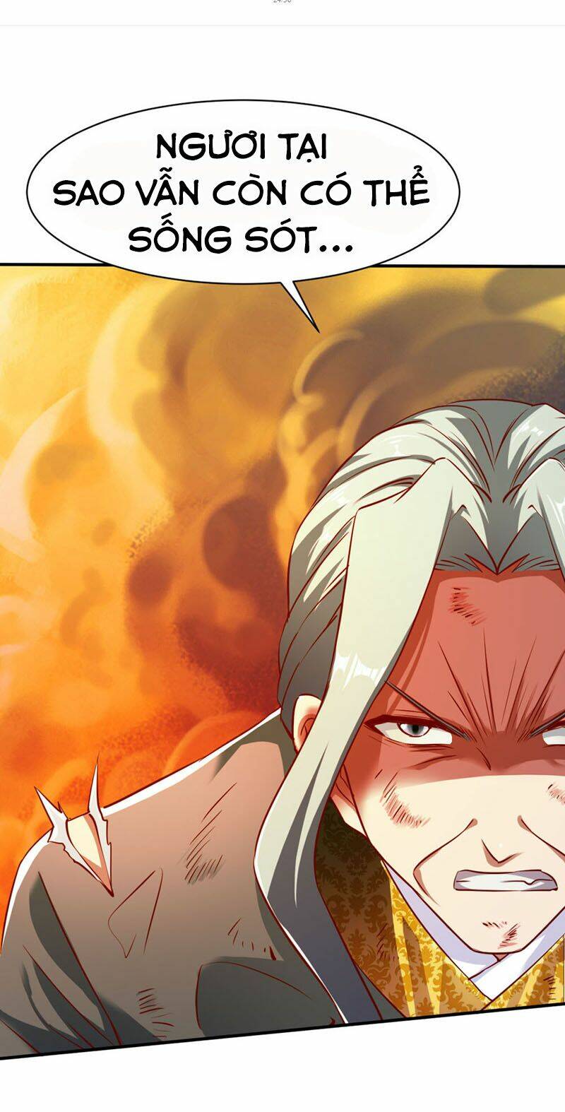 Chiến Đỉnh: Chapter 117