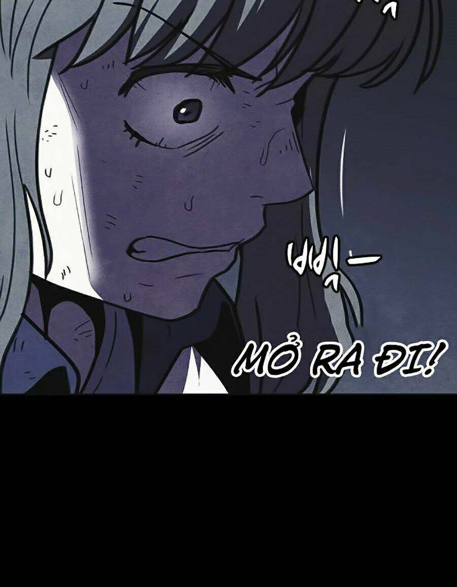 Cậu Bé Shotgun: Chapter 24