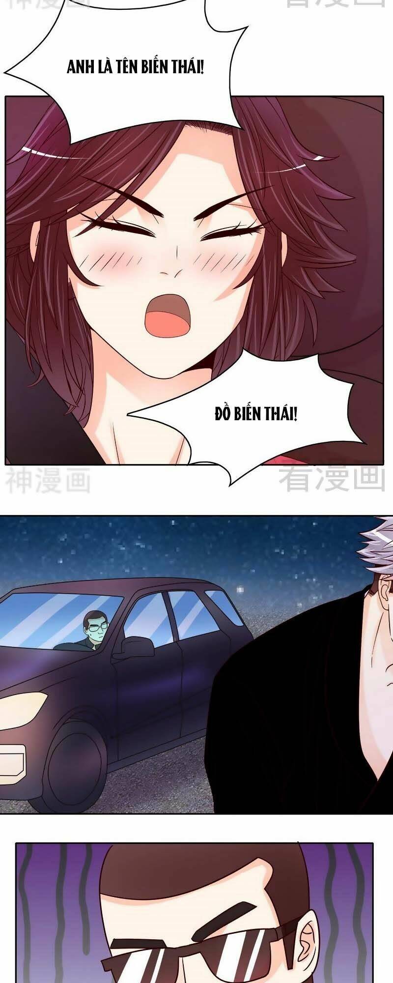 101 Phương Pháp Của Tổng Tài: Chapter 104