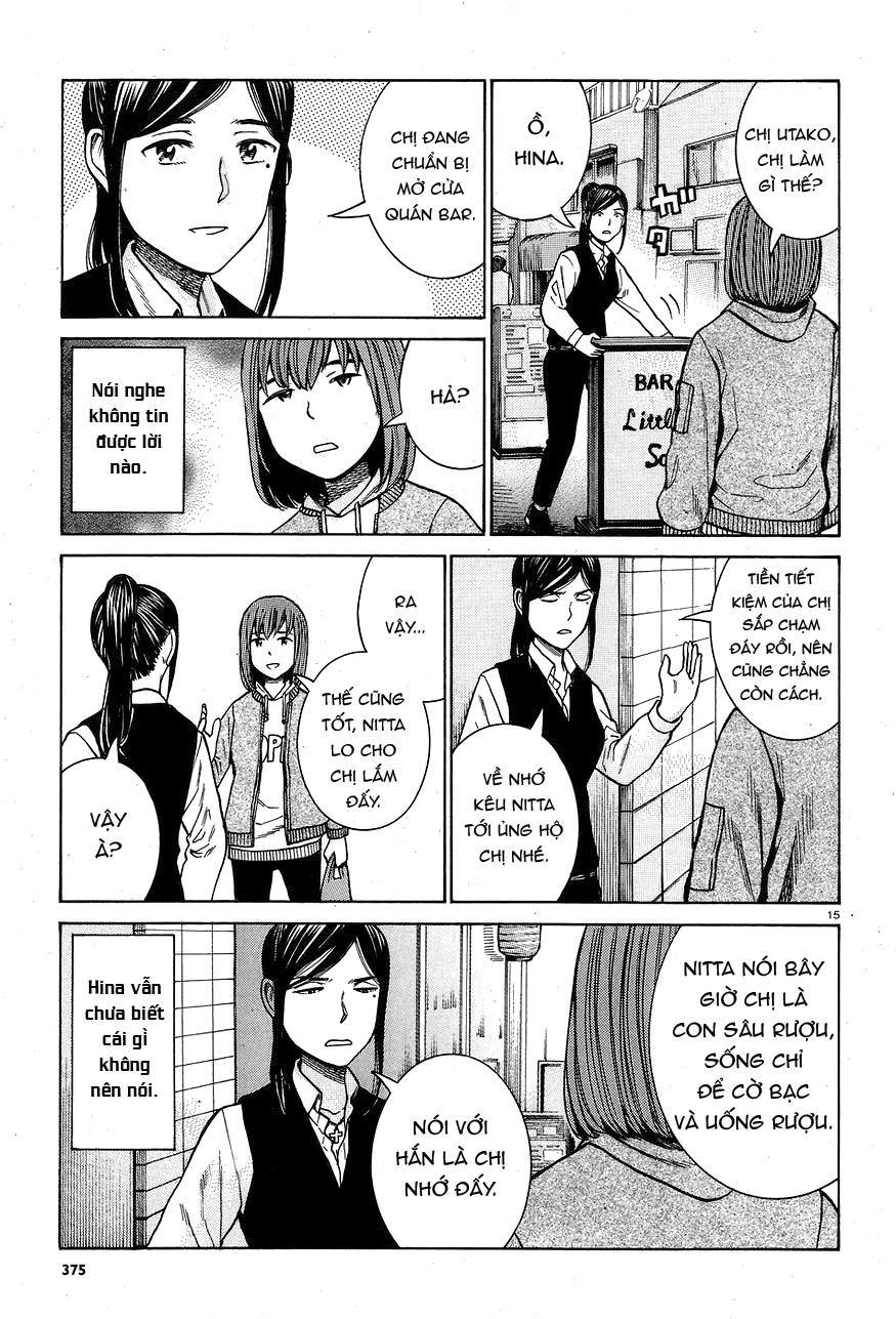 Não Phẳng Siêu Năng Lực: Chapter 66