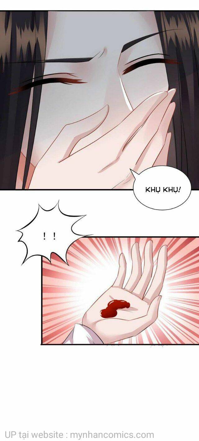 Thái Tử Điện Hạ Có Tin Vui: Chapter 115