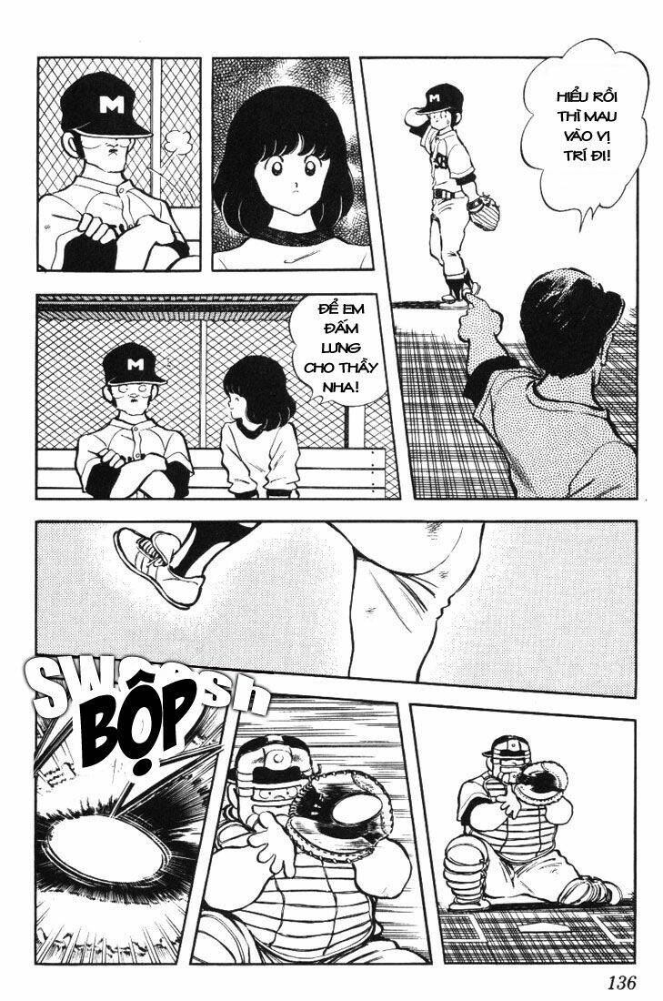 Touch: Chapter 127
