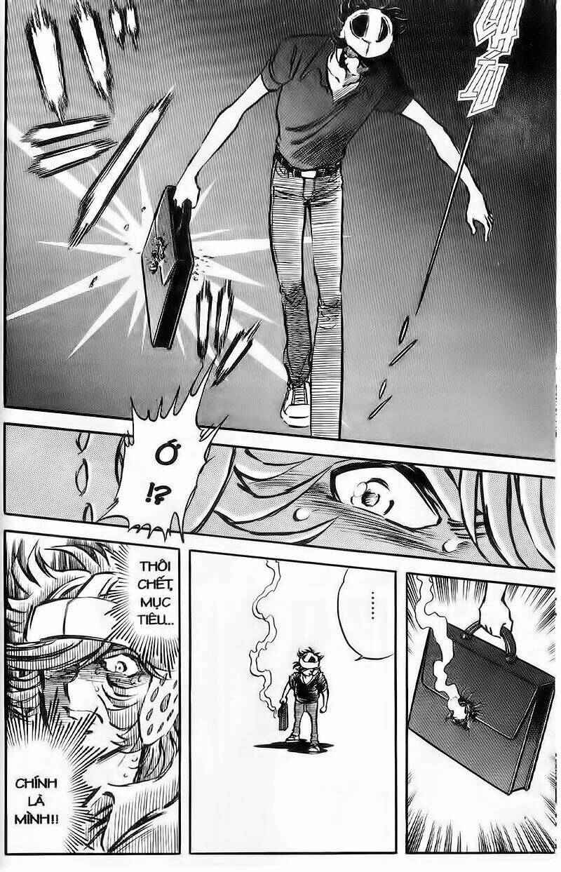Cây Bút Thần Kỳ: Chapter 2