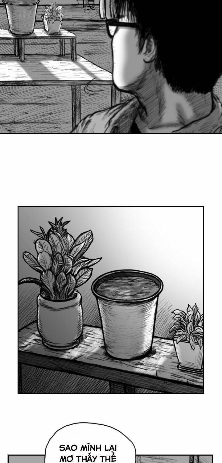 Hạt Giống Mỹ Nhân: Chapter 2