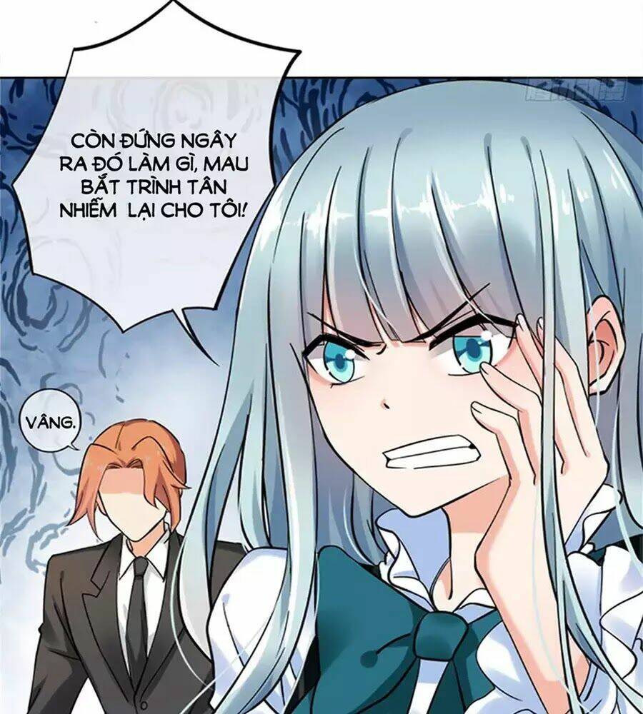 Nhật Ký Dạy Dỗ Của Gia Tộc Đáng Yêu: Chapter 70