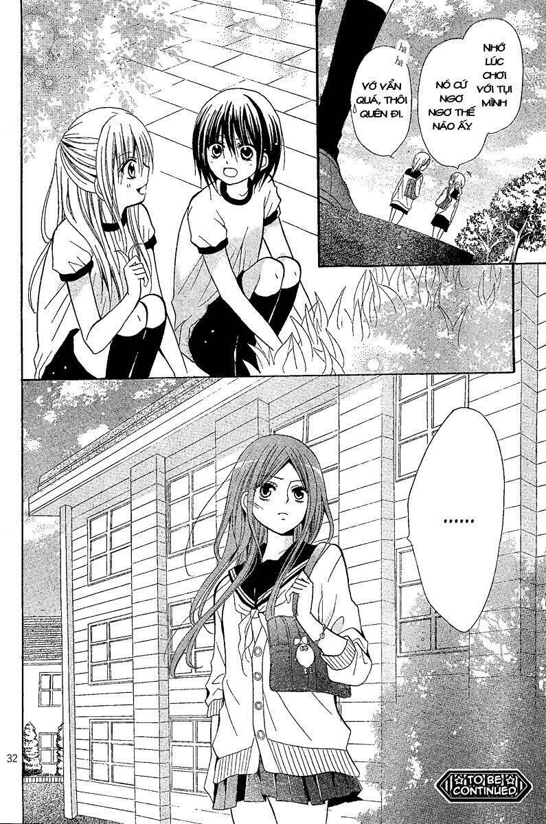 Blue Friend season 2: Chapter 3