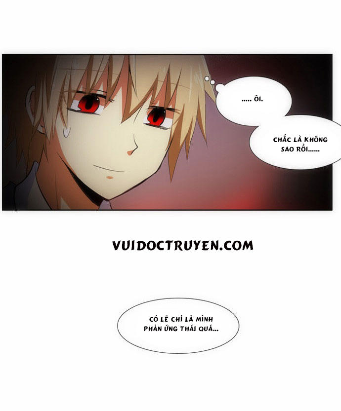 Crepuscule (Yamchi): Chapter 76