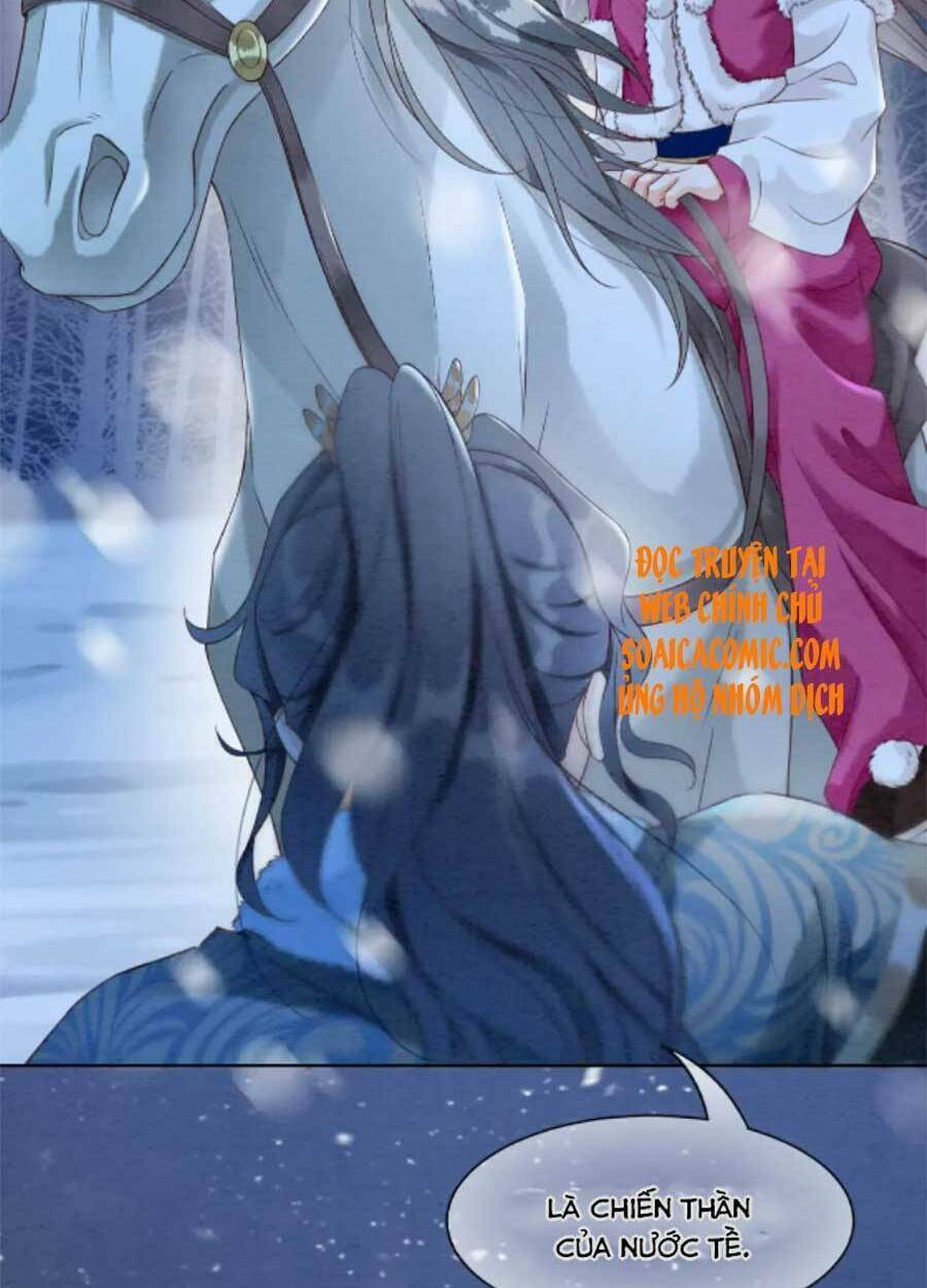 Xung Hỉ Vương Phi: Chapter 81