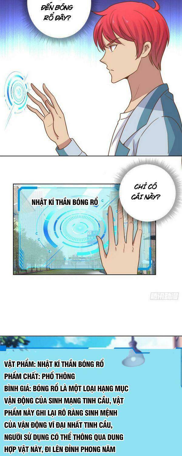 Đô Thị Chí Tôn Hệ Thống: Chapter 198