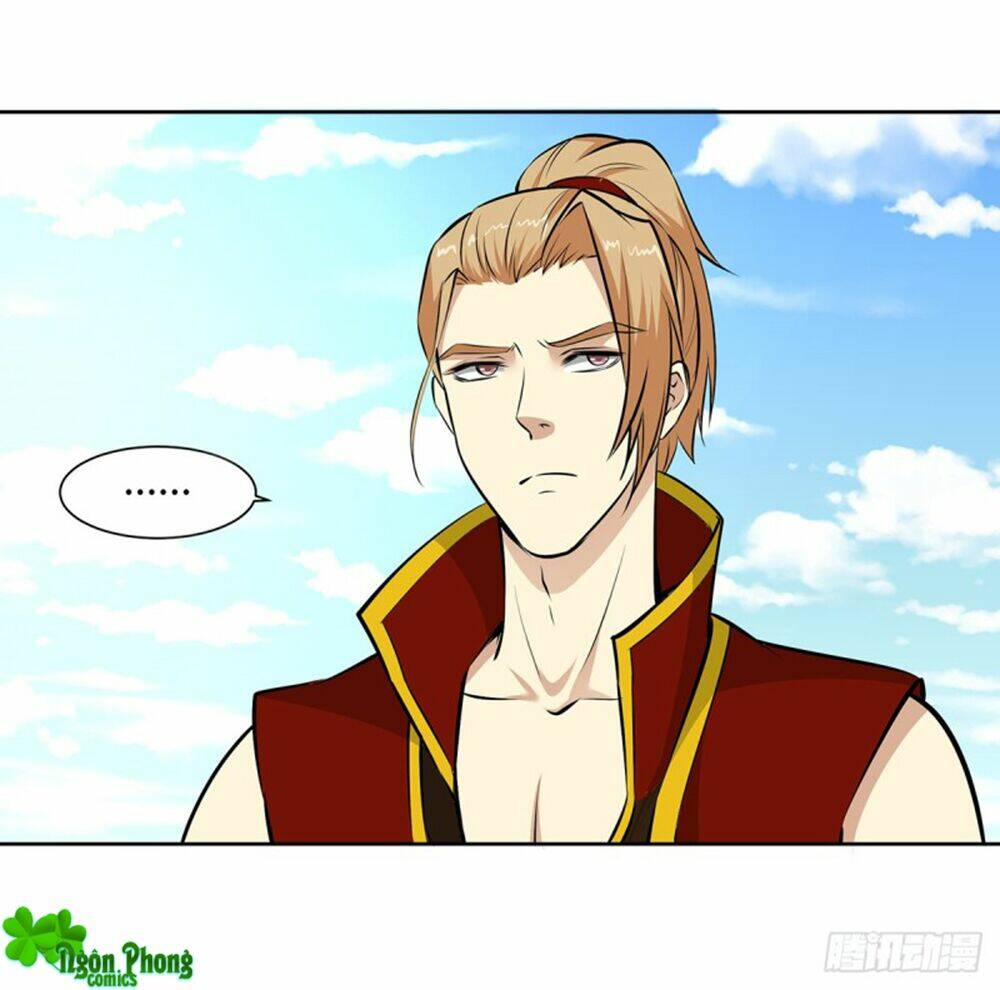 Hỏa Hồ: Chapter 47