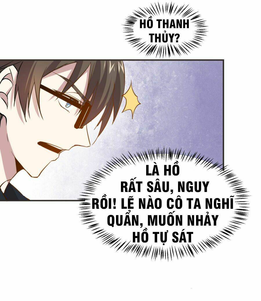 Tay Chơi Thần Cấp: Chapter 16